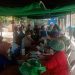 Pemko Palangka Raya Terus Percepat Capaian Vaksinasi Covid-19