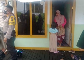 Bocah 4 Tahun Ditemukan Tewas Tenggelam di Belakang Rumah