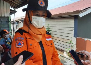 PPKM Kota Palangka Raya Turun ke Level 3
