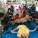 Nenek yang Tenggelam di Sungai Katingan Ditemukan Meninggal Dunia