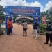 Polsek Seruyan Hilir Lakukan Pengamanan Kegiatan Vaksinasi