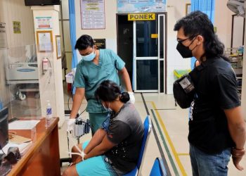 Jadi Pengedar Sabu Pria Lulusan SMA Ditangkap Polisi