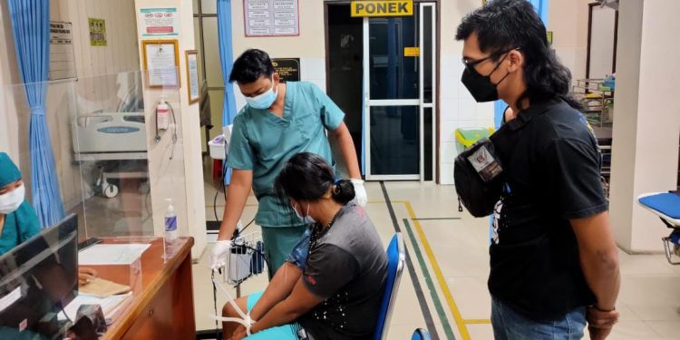Jadi Pengedar Sabu Pria Lulusan SMA Ditangkap Polisi