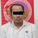 Asyik di Dalam Toilet, Budak Sabu Kotim Diringkus Polisi