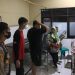 Asyik Berenang Mahasiswa Ditemukan Tewas Tenggelam di Objek Wisata