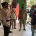 Regu KRYD Polres Seruyan Patroli Himbauan Prokes