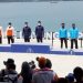 Cabor Dayung Sumbang Medali Perak Bagi Kontingen PON Kalteng
