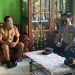 Kasat Binmas Sambang Kamtibmas di SMKN-1 Kabupaten Seruyan