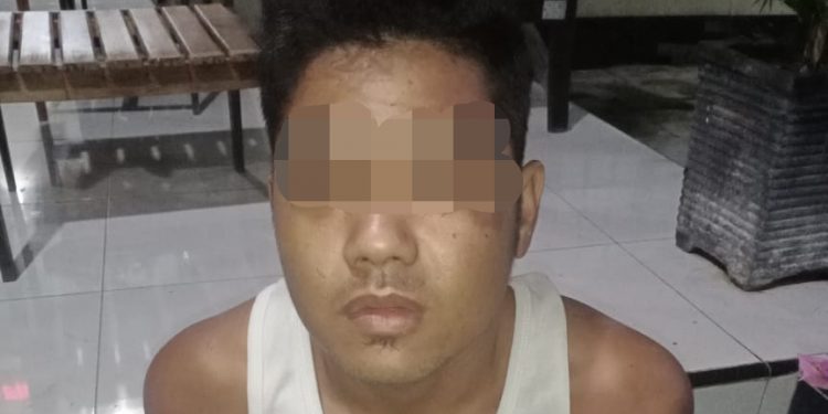 Tim Gabungan Ringkus Pelaku Pembacokan di Kapuas