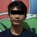 Jalankan Bisnis Jual Beli Sabu Seorang Petani Diamankan Polisi