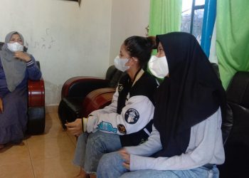 Dua Siswi Jadi Korban Pengeroyokan Geng Pelajar