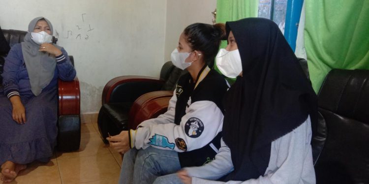 Dua Siswi Jadi Korban Pengeroyokan Geng Pelajar