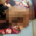 Warga Temukan Mayat Wanita Tanpa Busana Membusuk