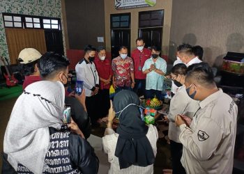 KPID Kalteng Sambangi Kantor Dayak TV