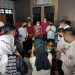 KPID Kalteng Sambangi Kantor Dayak TV