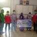 Pemdes Panu’ut Salurkan BLT-DD Kepada 44 KPM 