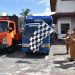 Pemprov Kalteng Distribusikan Bantuan Banjir Tahap Pertama