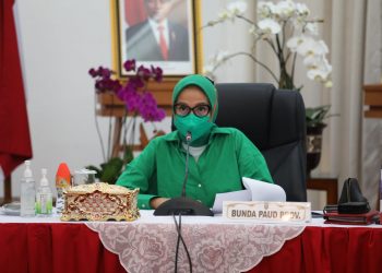 PAUD Holistik Integratif Hadirkan Layanan yang Komprehensif