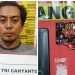Kedapatan Menyimpan Sabu, Seorang Karyawan Diringkus Polisi