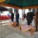 Polres Seruyan Hadiri Upacara Hari Kesaktian Pancasila
