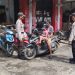 Tim KRYD Polres Seruyan Patroli Prokes di Kota Kuala Pembuang