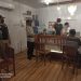 Tim KRYD Polres Seruyan Patroli Prokes di Kota Kuala Pembuang