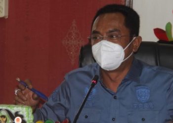 Level PPKM Menurun, Syarat PCR Penumpang Pesawat Perlu Ditinjau