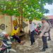 Tim Yustisi Polres Seruyan Sampaikan Prokes ke Warga Kuala Pembuang