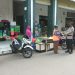 Tim KRYD Polres Seruyan Patroli Prokes di Kota Kuala Pembuang