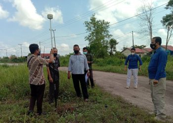 Terus Bergulir Kasus Pemalsuan Warkah Tanah “Kilat”