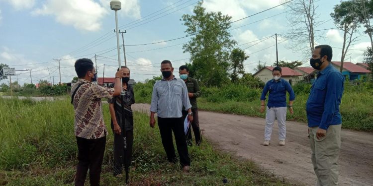 Terus Bergulir Kasus Pemalsuan Warkah Tanah “Kilat”
