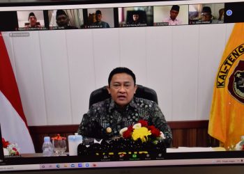 Forum Kerukunan Umat Beragama Memiliki Peran Strategis