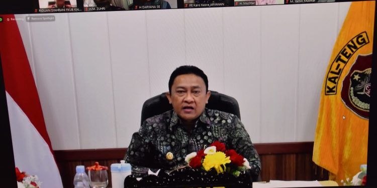 Forum Kerukunan Umat Beragama Memiliki Peran Strategis