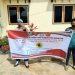 Polsek Danau Sembuluh Sosialisasikan Saber Pungli ke Warga Desa