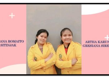 Tim Mahasiswa FMIPA UPR Raih Prestasi di Lomba Essai Tingkat Nasional