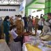 Gubernur Kalteng : Vaksinator Siap dan Cukup Untuk Percepatan Vaksinasi