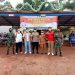 Gandeng Perusahaan Polsek Kapuas Barat Genjot Pelaksanaan Vaksinasi
