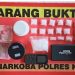 Miliki Sabu, HK Diamankan Satresnarkoba Polres Kapuas