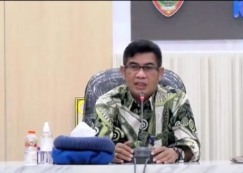 KIM Simpul Komunikasi Pemerintah dan Masyarakat Sebagai Penyebar Informasi