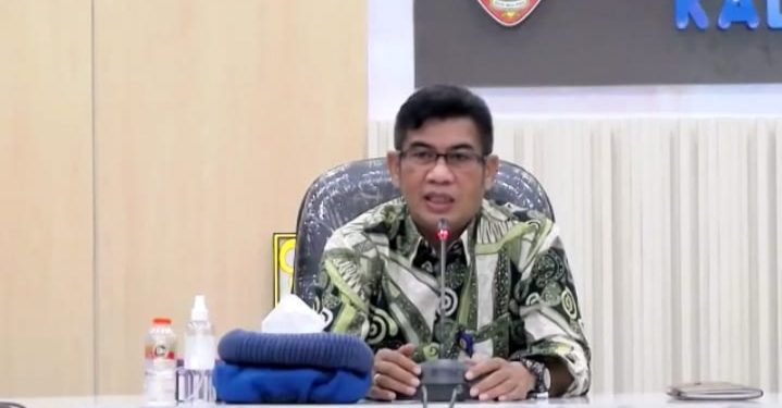 KIM Simpul Komunikasi Pemerintah dan Masyarakat Sebagai Penyebar Informasi