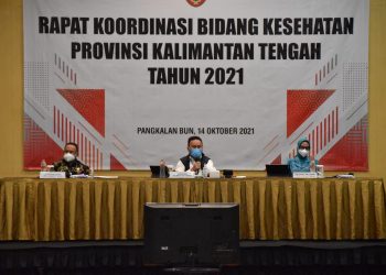 Masyarakat Pra Sejahtera Harus Menjadi Prioritas Layanan Kesehatan