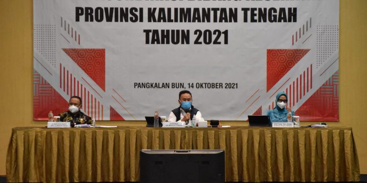 Masyarakat Pra Sejahtera Harus Menjadi Prioritas Layanan Kesehatan