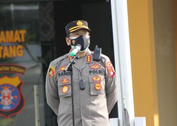 Merugikan Masyarakat Kombes Pol Sandi, Tindak Tegas Pelaku Pinjol Ilegal