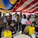 Kapolda Kalteng Tinjau Serbuan Batalyon Vaksinator di Food Estate Dadahup