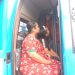 Habis Disuruh Pipis, Emak-emak Puntun Diangkut ke BNNP Kalteng