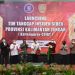 Wagub Kalteng Launching Tim Tanggap Insiden Siber KaltengProv-CSIRT
