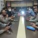 Waka Polres Seruyan  Pimpin Rapat Kesiapan Rencana Audit Kinerja Itwasda Polda Kalteng