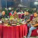 Kapolres Seruyan Silahturahmi dengan Kapolres Jajaran Polda Kalteng