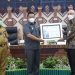 Pemprov Kalteng Terima 3 Penghargaan Langsung Dari BKN