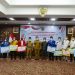 Pemprov Kalteng Kucurkan Dana Segar ke Partai Politik
